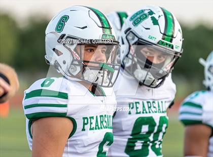 Thumbnail 1 in Pearsall @ San Antonio Memorial photogallery.