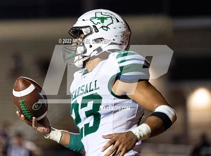 Thumbnail 3 in Pearsall @ San Antonio Memorial photogallery.