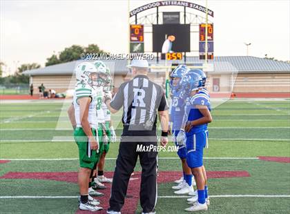 Thumbnail 3 in Pearsall @ San Antonio Memorial photogallery.