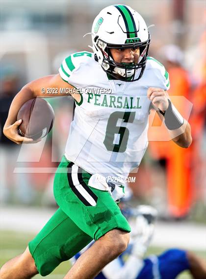 Thumbnail 2 in Pearsall @ San Antonio Memorial photogallery.