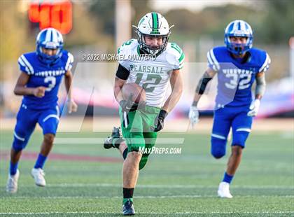Thumbnail 1 in Pearsall @ San Antonio Memorial photogallery.