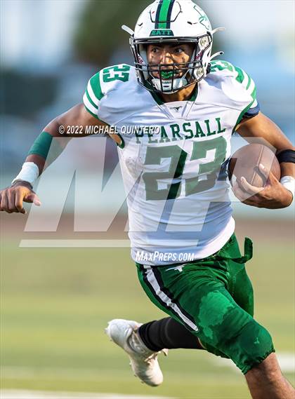 Thumbnail 2 in Pearsall @ San Antonio Memorial photogallery.