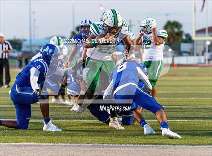 Thumbnail 2 in Pearsall @ San Antonio Memorial photogallery.