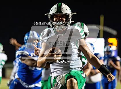 Thumbnail 1 in Pearsall @ San Antonio Memorial photogallery.