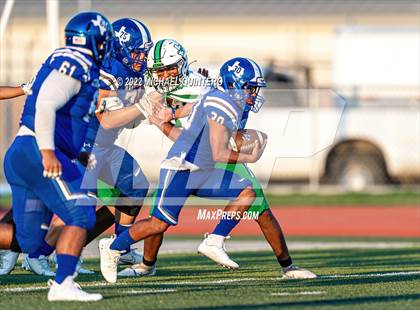 Thumbnail 3 in Pearsall @ San Antonio Memorial photogallery.