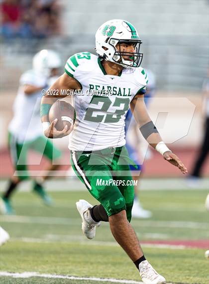 Thumbnail 1 in Pearsall @ San Antonio Memorial photogallery.