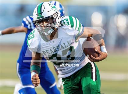 Thumbnail 3 in Pearsall @ San Antonio Memorial photogallery.