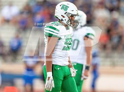 Thumbnail 3 in Pearsall @ San Antonio Memorial photogallery.