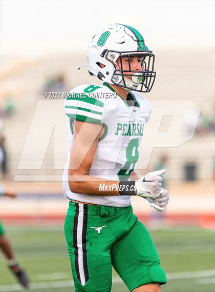 Thumbnail 2 in Pearsall @ San Antonio Memorial photogallery.