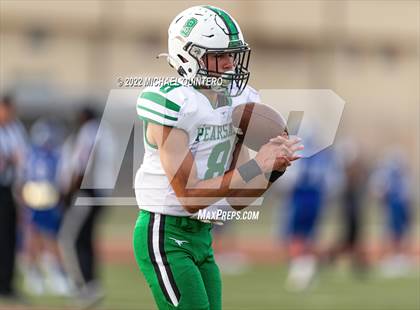 Thumbnail 1 in Pearsall @ San Antonio Memorial photogallery.