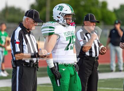 Thumbnail 2 in Pearsall @ San Antonio Memorial photogallery.