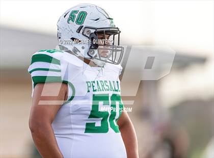 Thumbnail 3 in Pearsall @ San Antonio Memorial photogallery.
