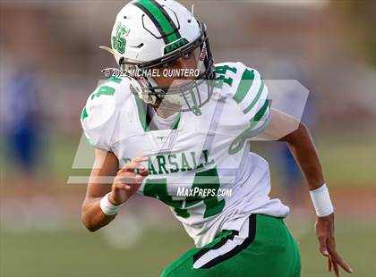 Thumbnail 2 in Pearsall @ San Antonio Memorial photogallery.