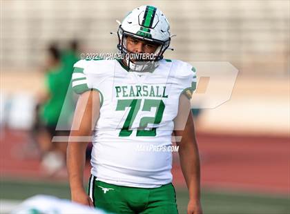 Thumbnail 2 in Pearsall @ San Antonio Memorial photogallery.
