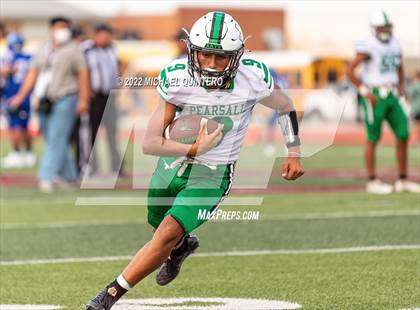 Thumbnail 1 in Pearsall @ San Antonio Memorial photogallery.