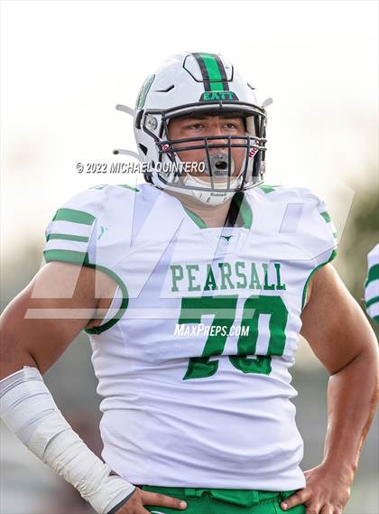 Thumbnail 2 in Pearsall @ San Antonio Memorial photogallery.