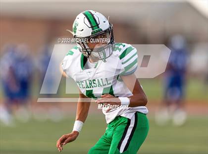 Thumbnail 1 in Pearsall @ San Antonio Memorial photogallery.