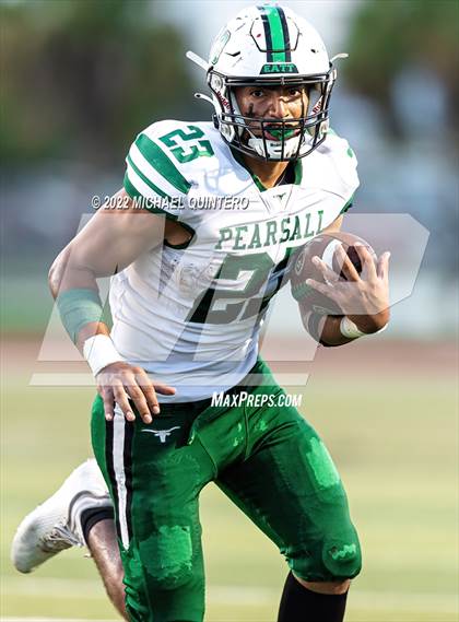 Thumbnail 3 in Pearsall @ San Antonio Memorial photogallery.