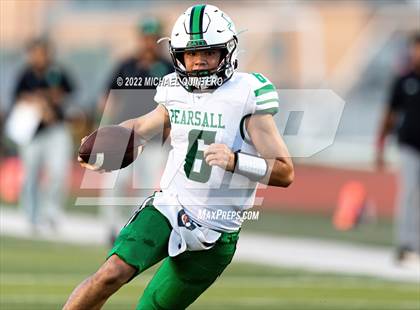 Thumbnail 3 in Pearsall @ San Antonio Memorial photogallery.