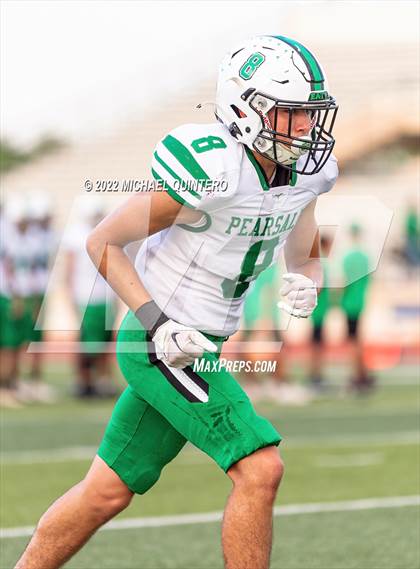 Thumbnail 3 in Pearsall @ San Antonio Memorial photogallery.