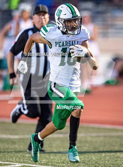 Thumbnail 2 in Pearsall @ San Antonio Memorial photogallery.