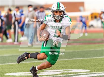Thumbnail 3 in Pearsall @ San Antonio Memorial photogallery.