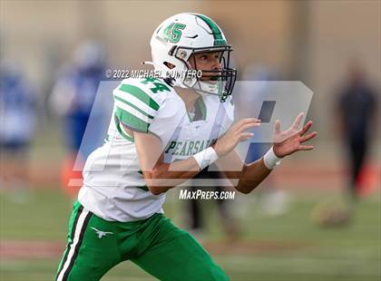 Thumbnail 2 in Pearsall @ San Antonio Memorial photogallery.