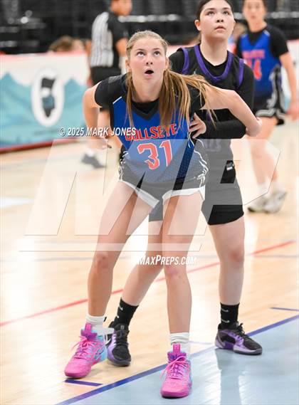 Thumbnail 3 in Mountain View vs. Shadow Hills (Section 7) photogallery.