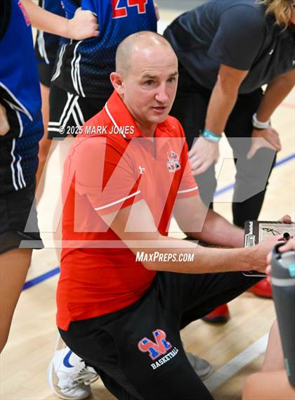 Thumbnail 2 in Mountain View vs. Shadow Hills (Section 7) photogallery.