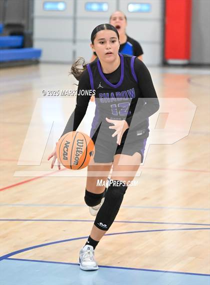Thumbnail 2 in Mountain View vs. Shadow Hills (Section 7) photogallery.