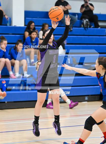 Thumbnail 2 in Mountain View vs. Shadow Hills (Section 7) photogallery.