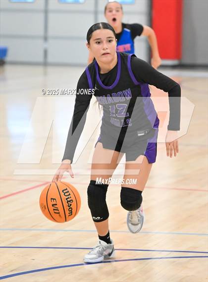 Thumbnail 1 in Mountain View vs. Shadow Hills (Section 7) photogallery.
