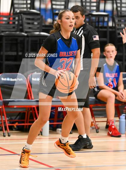 Thumbnail 2 in Mountain View vs. Shadow Hills (Section 7) photogallery.