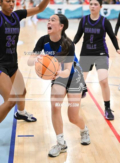Thumbnail 2 in Mountain View vs. Shadow Hills (Section 7) photogallery.
