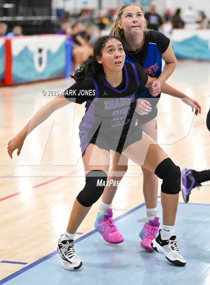Thumbnail 3 in Mountain View vs. Shadow Hills (Section 7) photogallery.