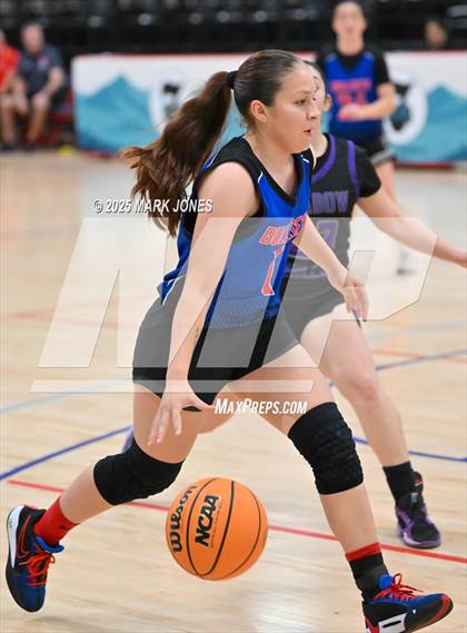 Thumbnail 3 in Mountain View vs. Shadow Hills (Section 7) photogallery.