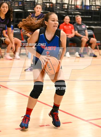 Thumbnail 1 in Mountain View vs. Shadow Hills (Section 7) photogallery.