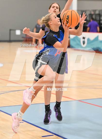 Thumbnail 2 in Mountain View vs. Shadow Hills (Section 7) photogallery.