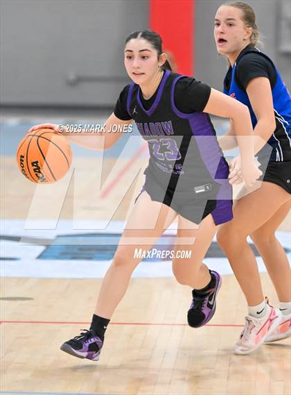 Thumbnail 3 in Mountain View vs. Shadow Hills (Section 7) photogallery.