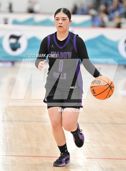 Thumbnail 2 in Mountain View vs. Shadow Hills (Section 7) photogallery.