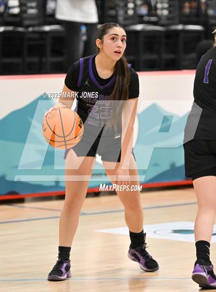 Thumbnail 1 in Mountain View vs. Shadow Hills (Section 7) photogallery.