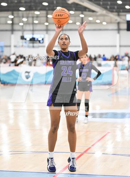 Thumbnail 2 in Mountain View vs. Shadow Hills (Section 7) photogallery.