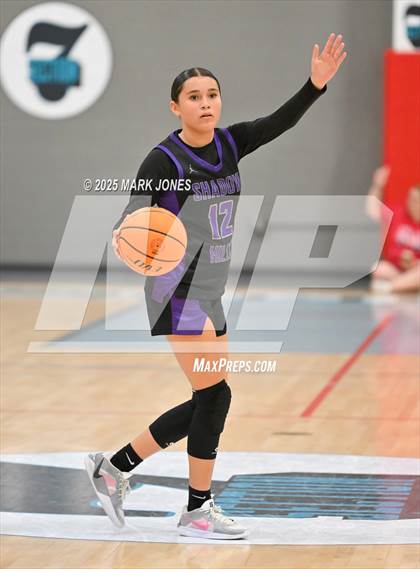 Thumbnail 3 in Mountain View vs. Shadow Hills (Section 7) photogallery.