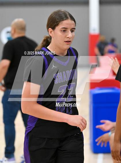 Thumbnail 1 in Mountain View vs. Shadow Hills (Section 7) photogallery.