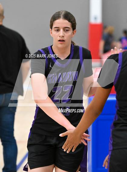 Thumbnail 3 in Mountain View vs. Shadow Hills (Section 7) photogallery.