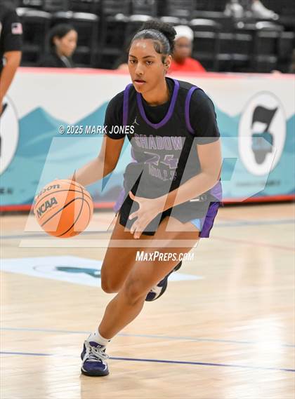 Thumbnail 2 in Mountain View vs. Shadow Hills (Section 7) photogallery.