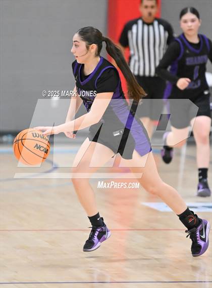 Thumbnail 1 in Mountain View vs. Shadow Hills (Section 7) photogallery.