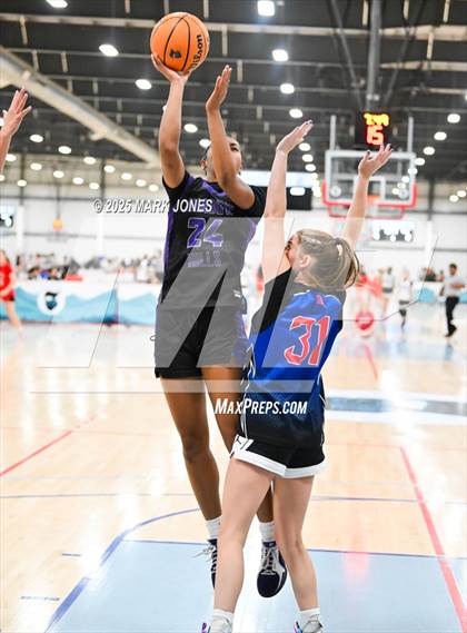 Thumbnail 2 in Mountain View vs. Shadow Hills (Section 7) photogallery.