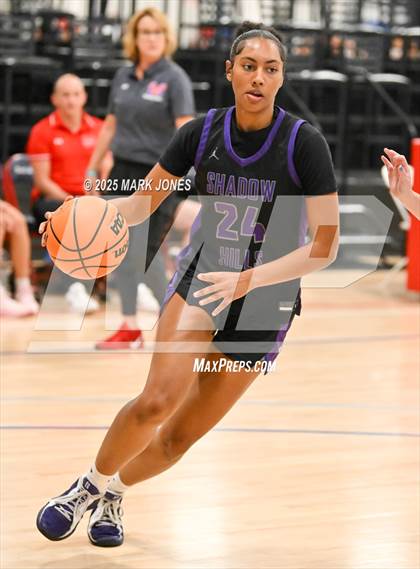 Thumbnail 1 in Mountain View vs. Shadow Hills (Section 7) photogallery.