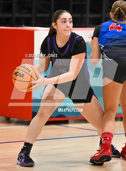 Thumbnail 1 in Mountain View vs. Shadow Hills (Section 7) photogallery.